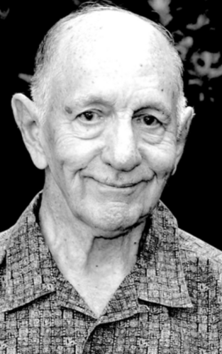 Willis D. Rothra